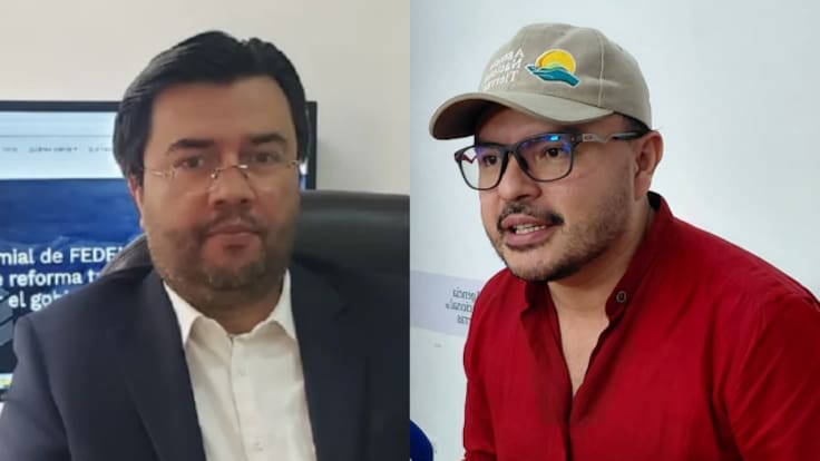 ¿Hay perfilamiento de empresas en la recuperación de baldíos? Esto dicen desde la ANT y Fedemaderas