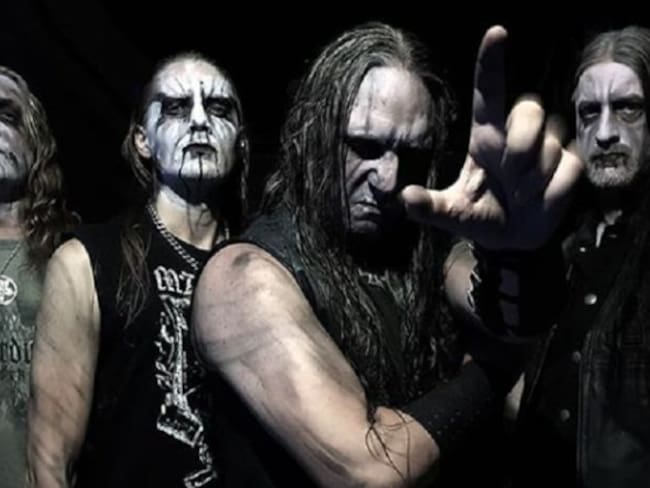 ¡Marduk sí se presentará en Bogotá!