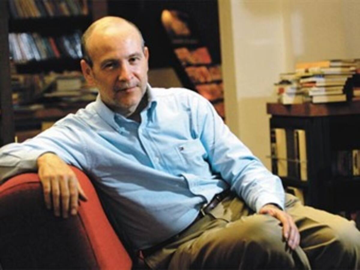 Vamos a ejercer control político. Los amigos dicen la verdad: Carlos Vicente De Roux