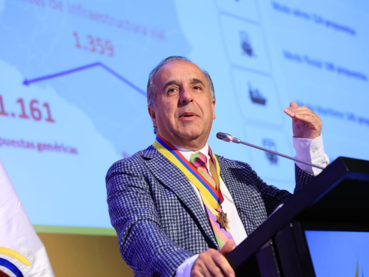 Constructor de variante Pasto - Popayán recibió amenazas del ELN: MinTransporte