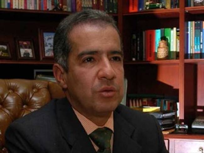 Estamos listos a controvertir las pruebas de la Fiscalía: Defensor de Carlos Cárdenas