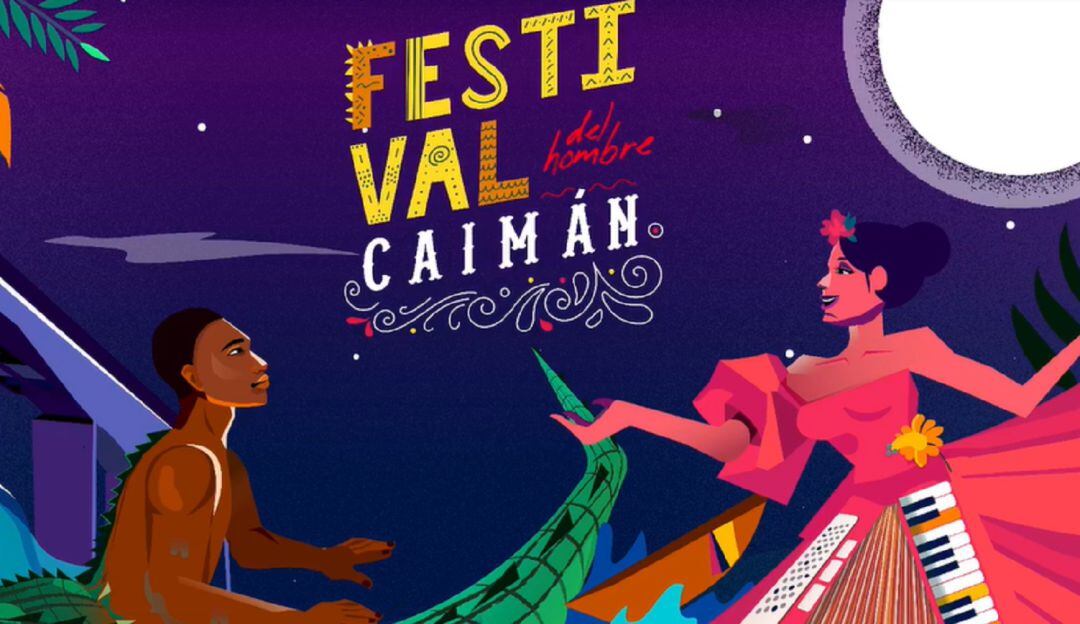 Este año la fiesta destacará la importancia del río Magdalena 