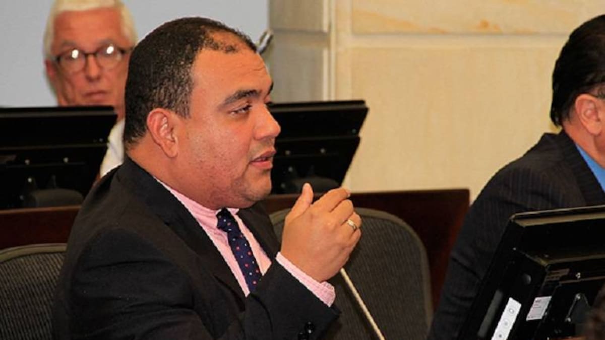 Senador Antonio José Correa dice que hay consenso en mayorías de la U para apoyar candidatura de Roy