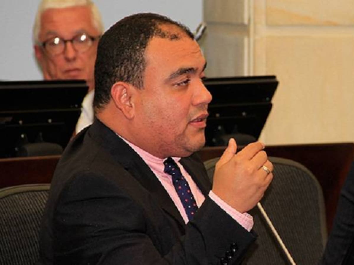 Senador Antonio José Correa dice que hay consenso en mayorías de la U para apoyar candidatura de Roy