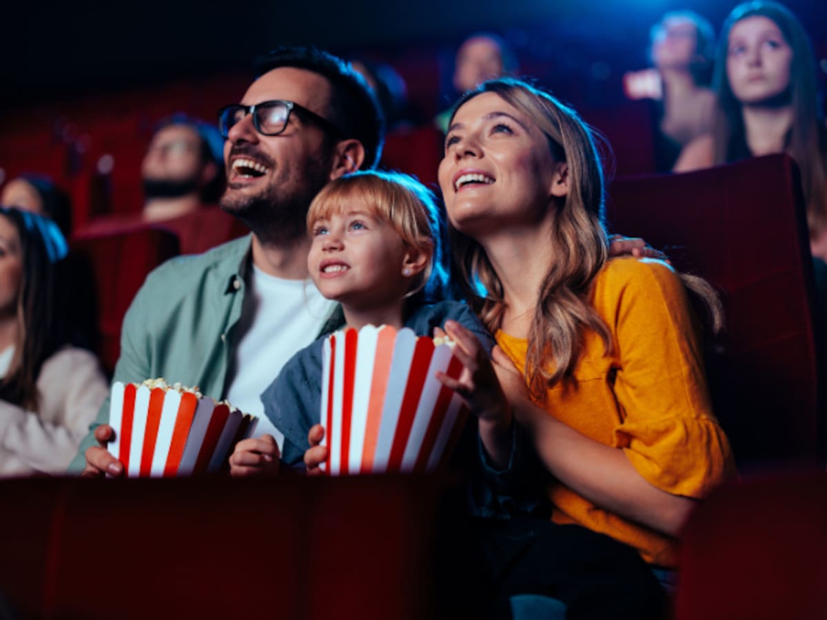 ¿Qué edad debe tener un niño para entrar al cine? Requisitos y recomendaciones