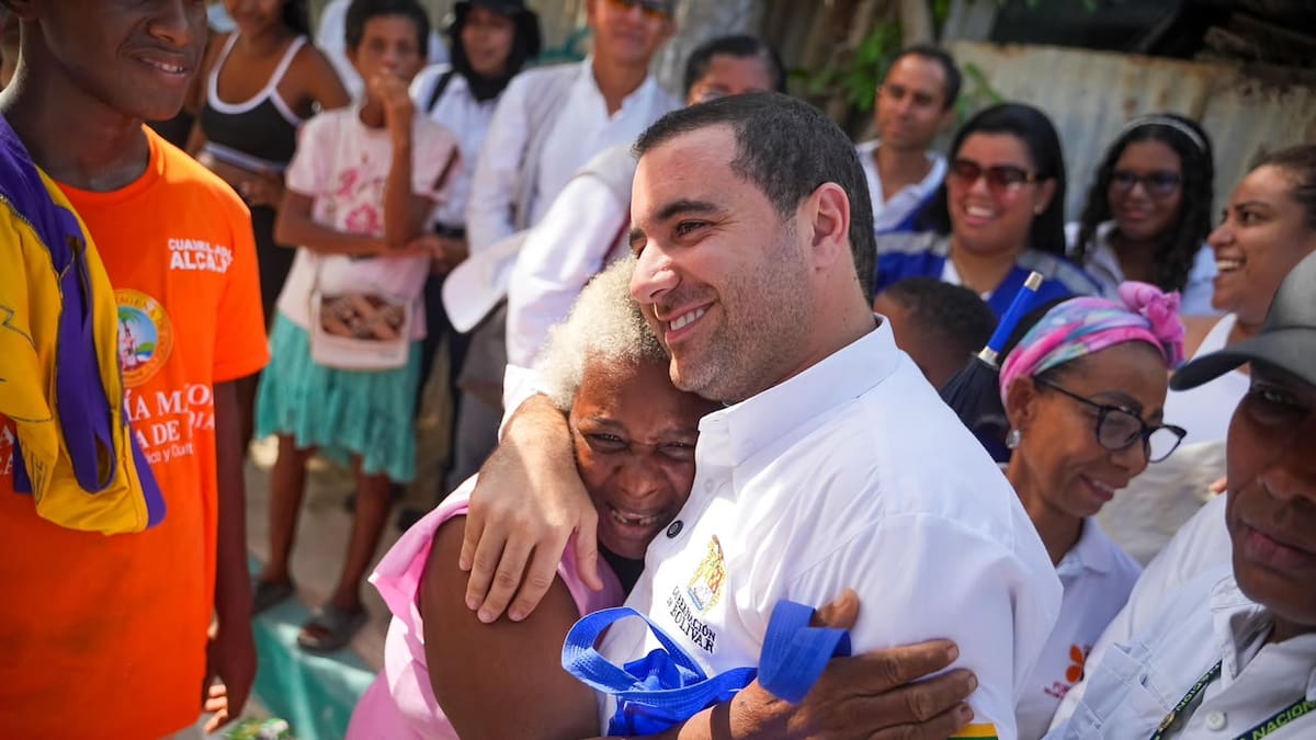 Sondeo digital calificó a Yamil Arana como mejor gobernador del Caribe Colombiano
