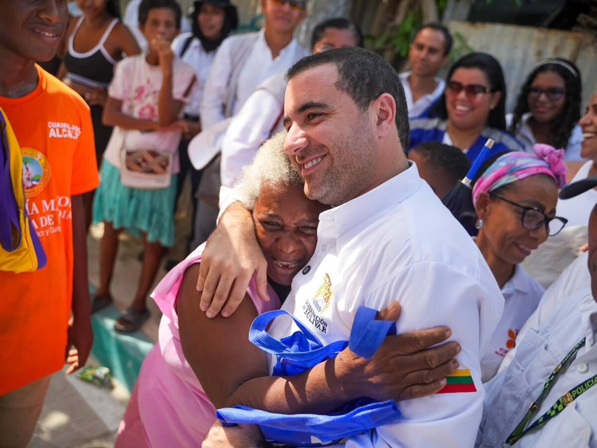 Sondeo digital calificó a Yamil Arana como mejor gobernador del Caribe Colombiano