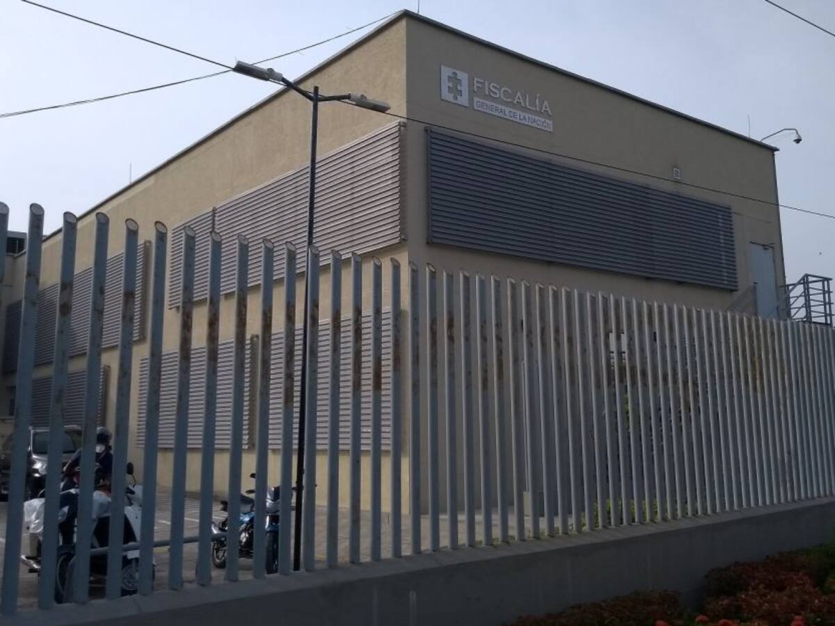 Judicializada mujer por presunto secuestro de una bebé en Cartagena