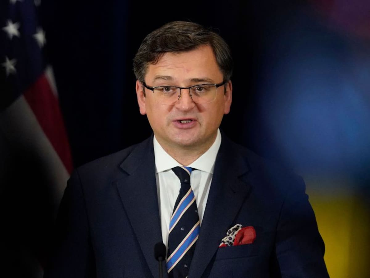 Ucrania buscará estrechar lazos con América Latina durante 2023