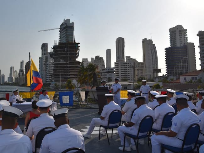 Caracol Radio y la Armada Nacional lanzan Viaje al Corazón del Caribe 2019