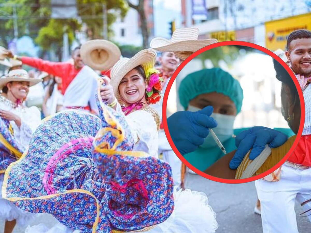 En Ibagué sí habrá fiestas: Liliana Ospina, secretaria de Salud
