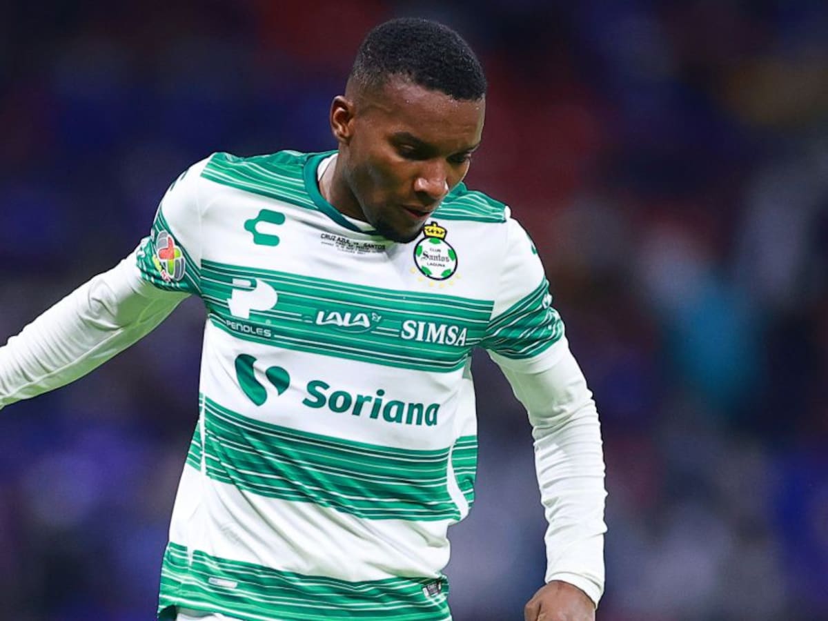 ¿Quién es Juan Ferney Otero, el nuevo convocado a Selección Colombia?