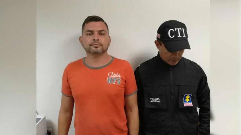 Asegurado por presunto abuso sexual