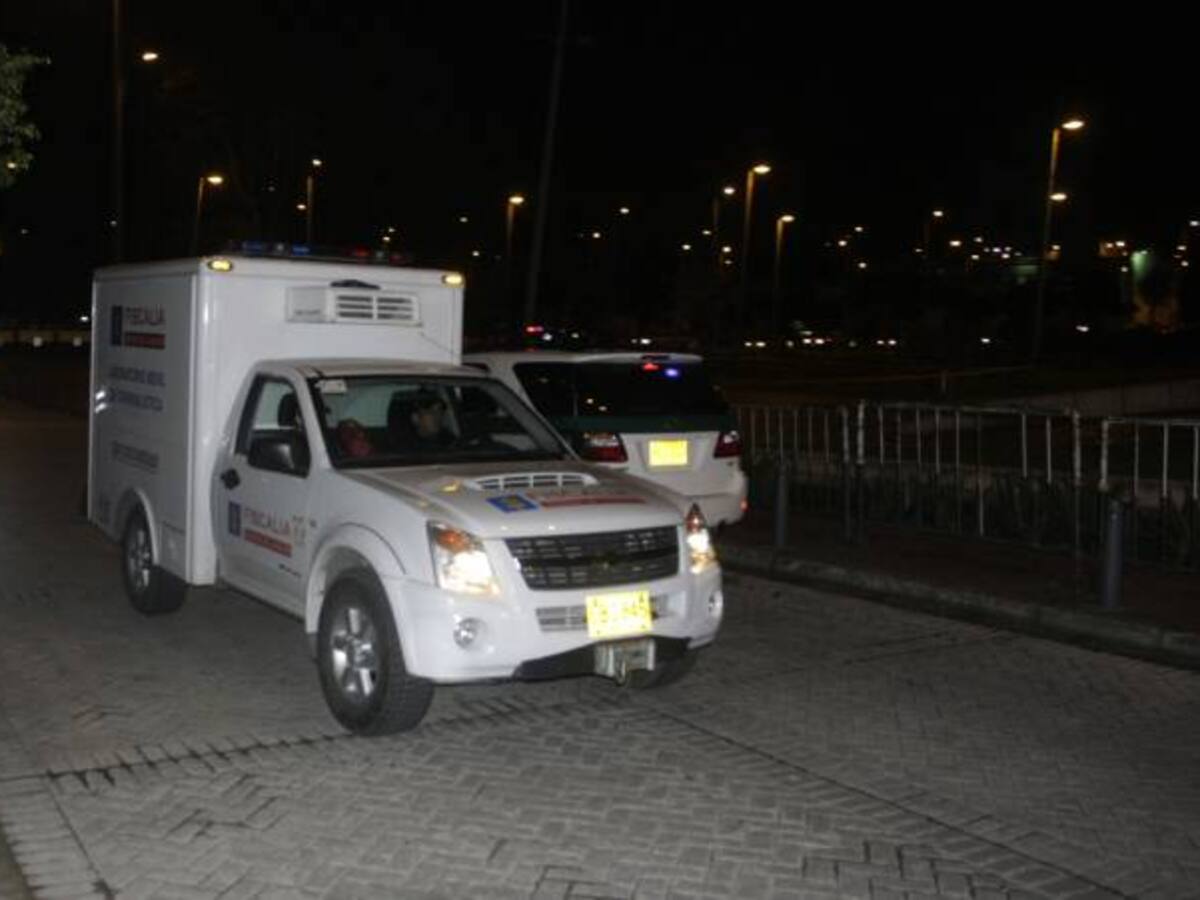 Ajuste de cuentas, hipótesis por masacre en Usme