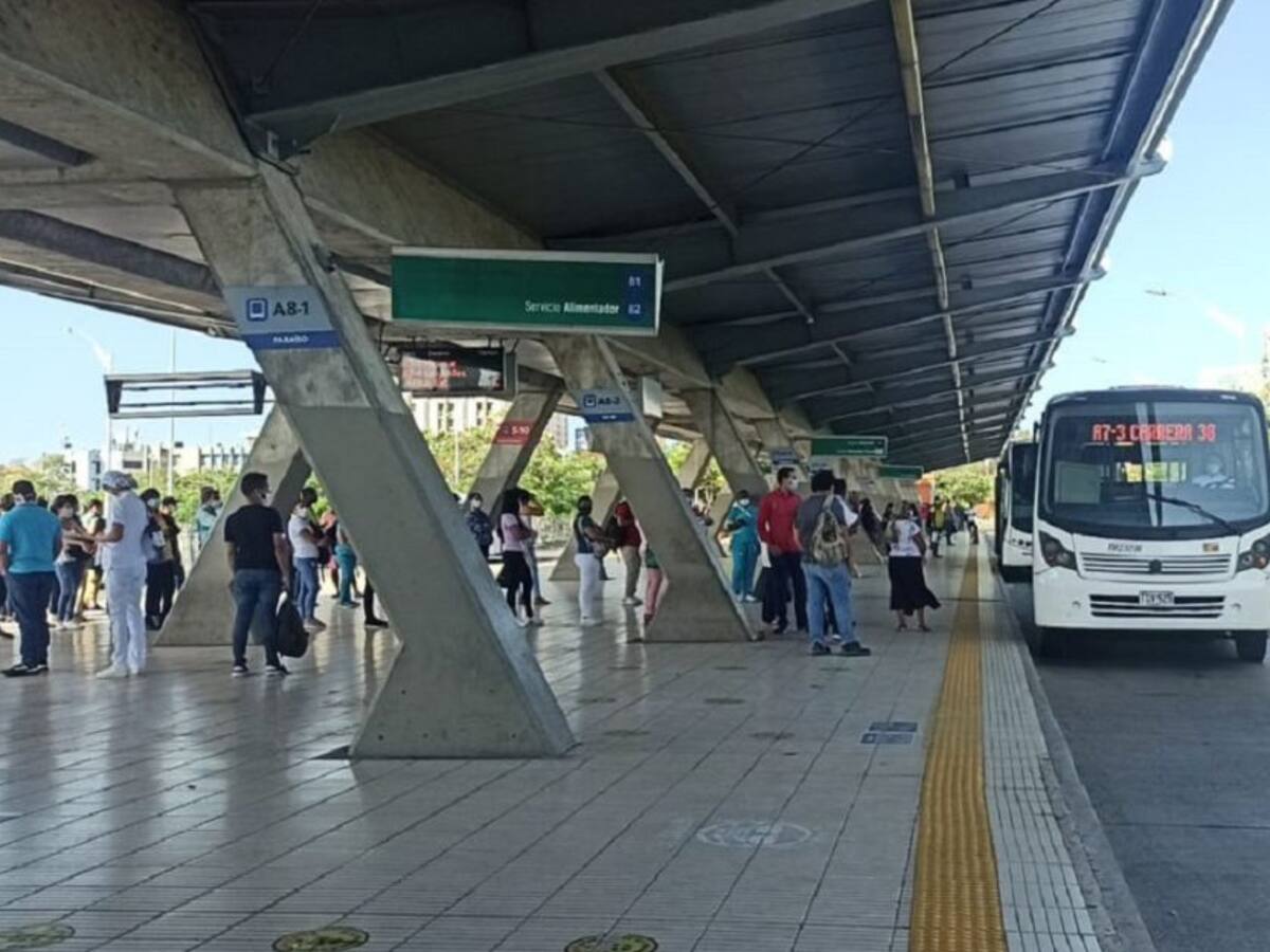 ¿Qué sigue para Transmetro en medio de la crisis?