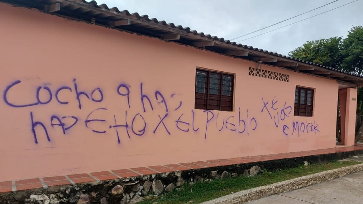 Concejal de Luruaco denuncia amenazas de muerte en su contra