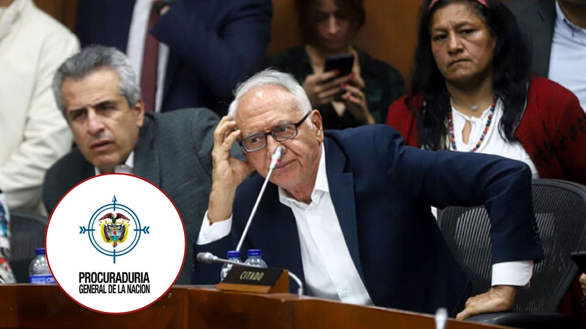 Procuraduría investiga al Fomag por fallas en salud para maestros: ¿habrá suspensiones?
