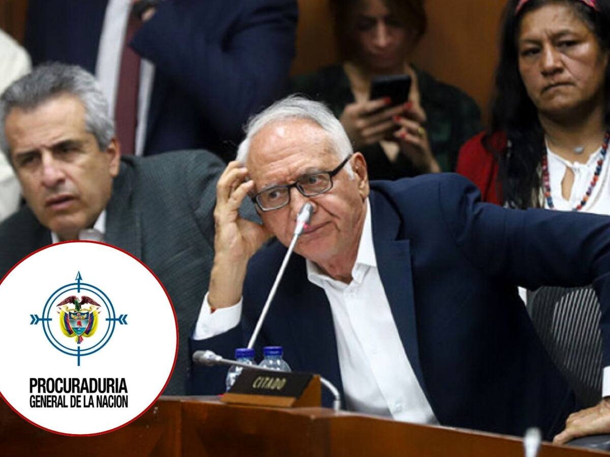 Procuraduría investiga al Fomag por fallas en salud para maestros: ¿habrá suspensiones?