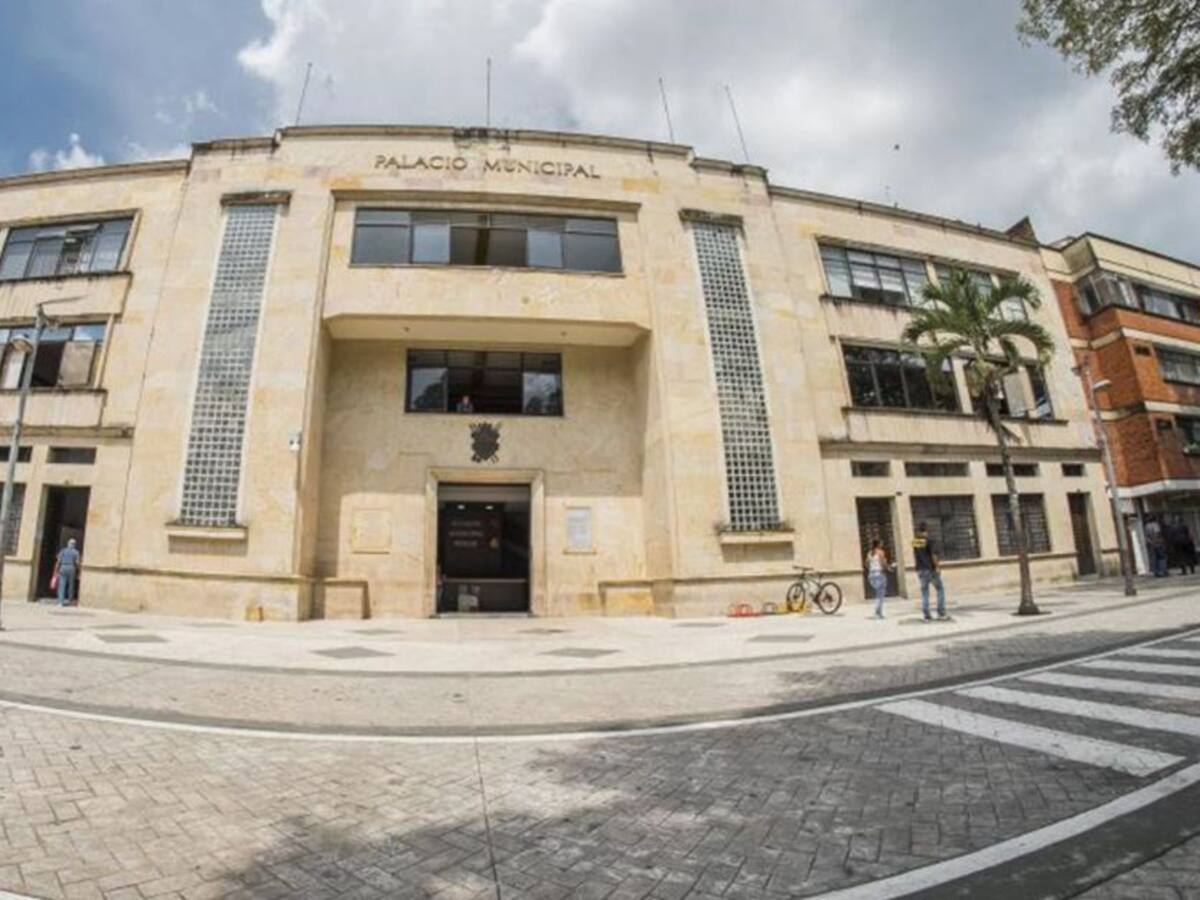 Alcalde de Ibagué designa seis nuevos funcionarios en su gabinete