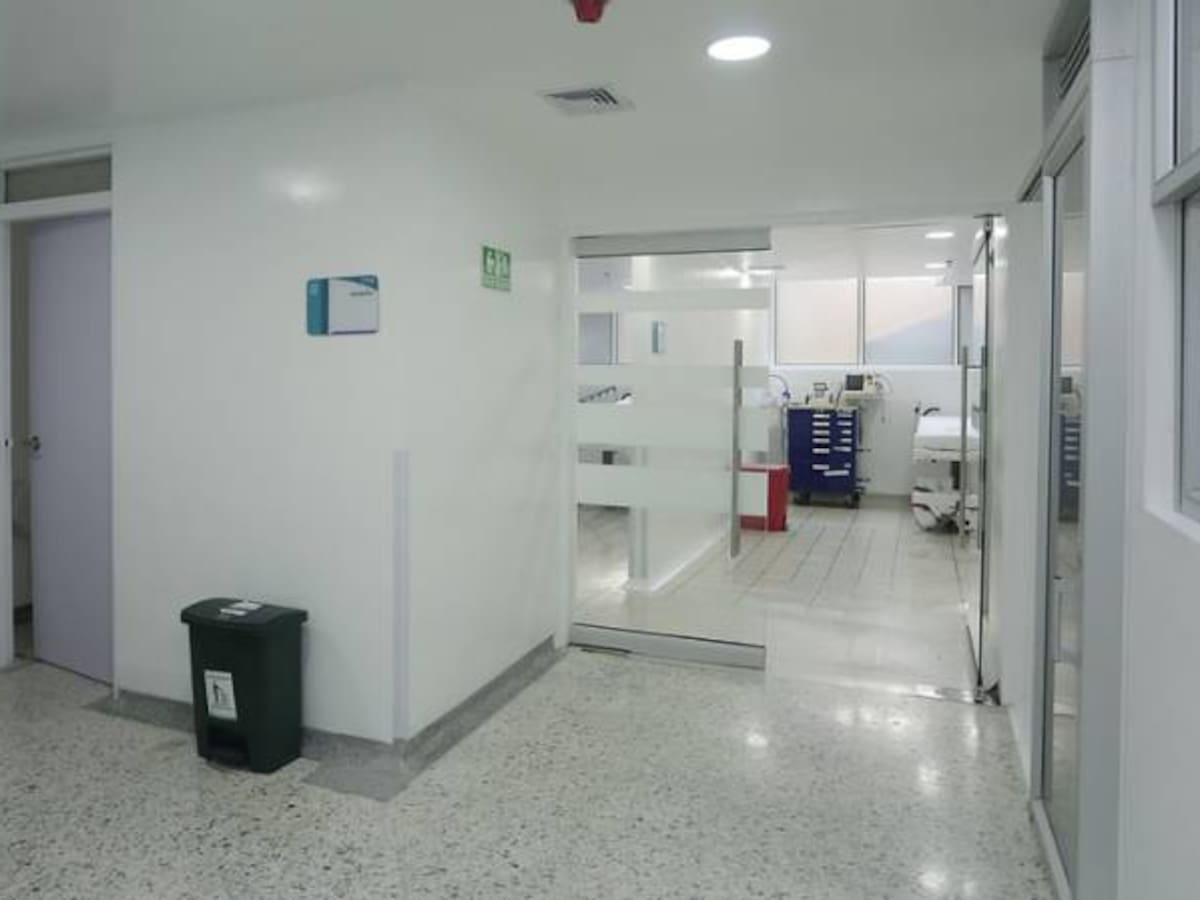 Procuraduría realizó mesa técnica en Salud