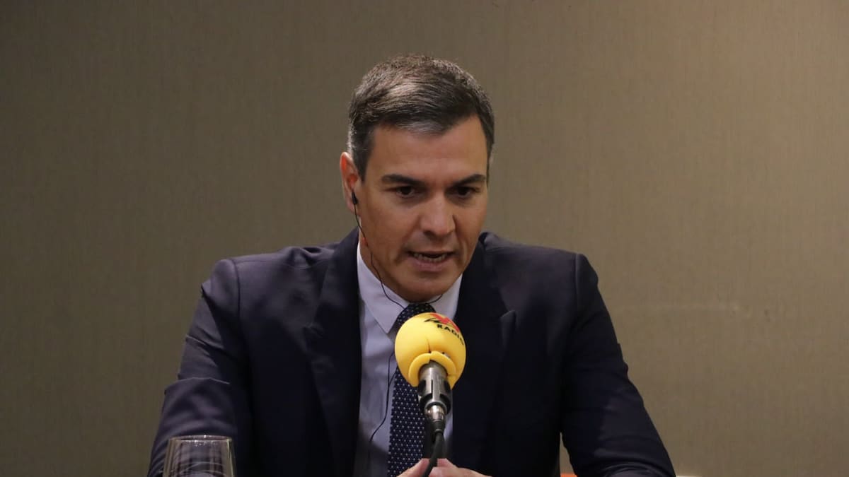 Los amigos también tienen discrepancias: Sánchez por interés empresarial en Colombia