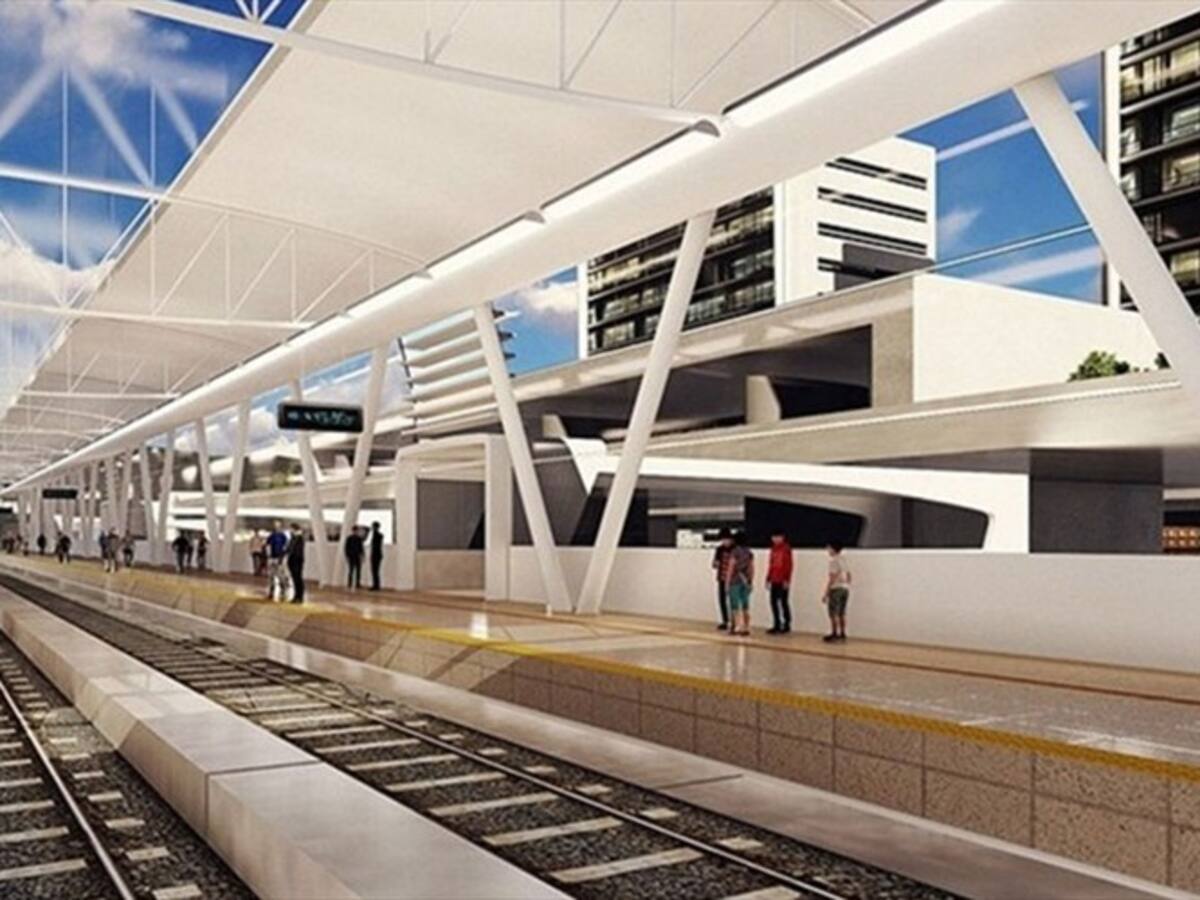 Administración Peñalosa radicó en el Concejo proyecto de vigencias futuras para el metro
