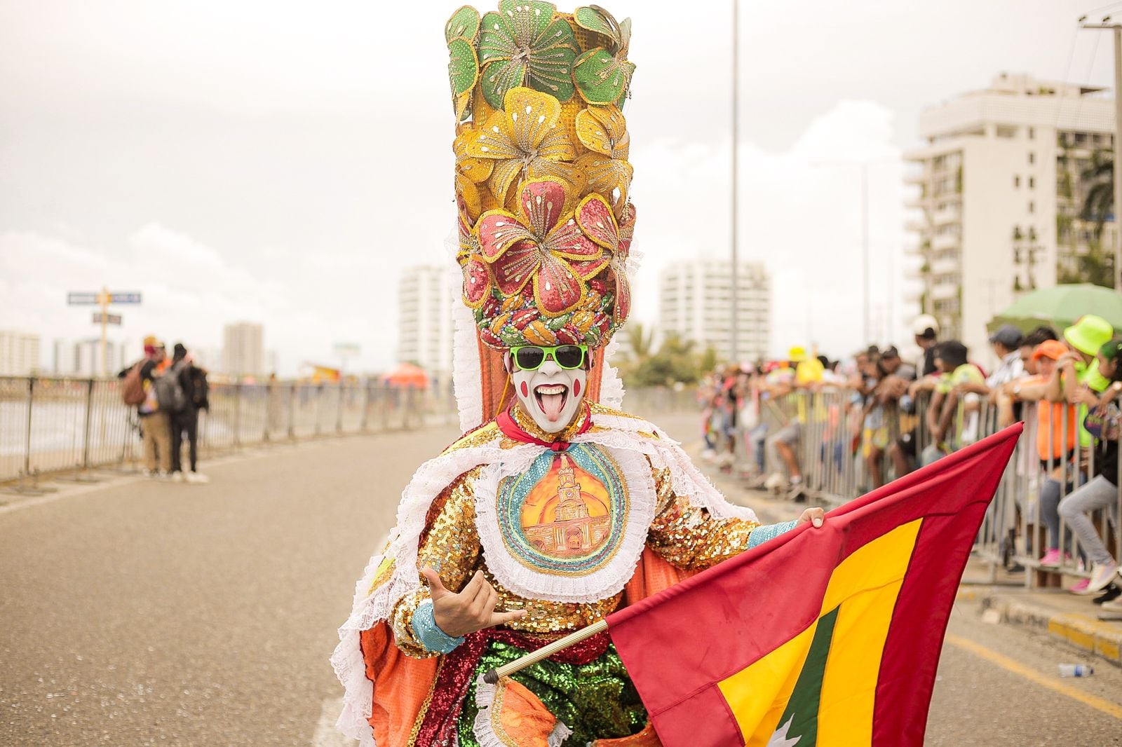Alcaldía de Cartagena