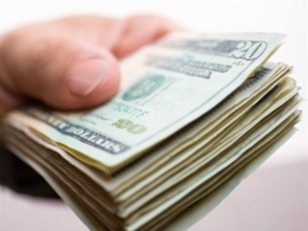 Gobierno de EEUU anuncia estricto programa de austeridad para lograr repunte económico