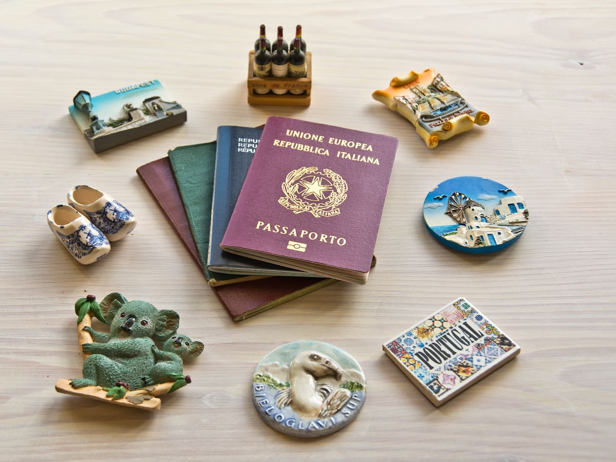 Países que no permiten la doble nacionalidad, ¿por qué lo prohíben?