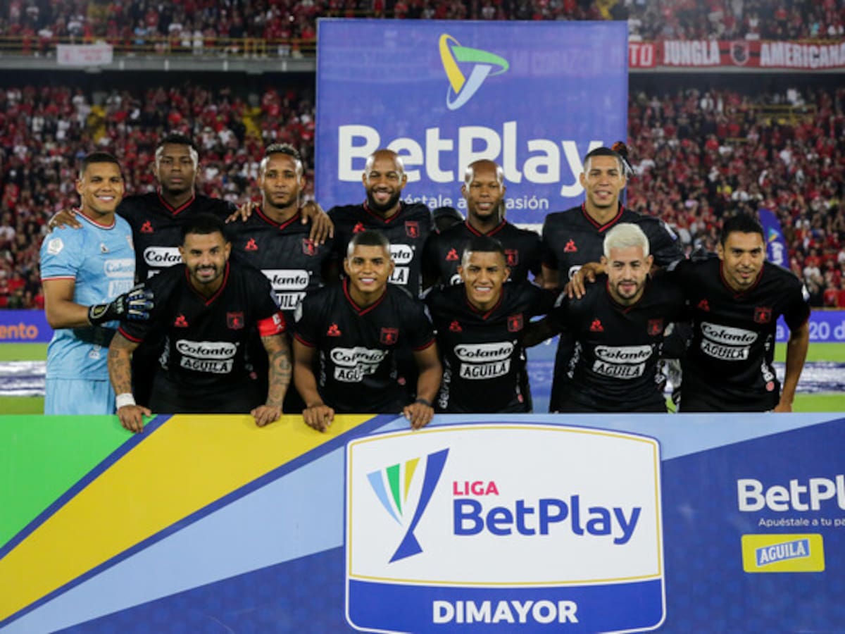 América de Cali: el club anunció el cuarto jugador que deja la institución