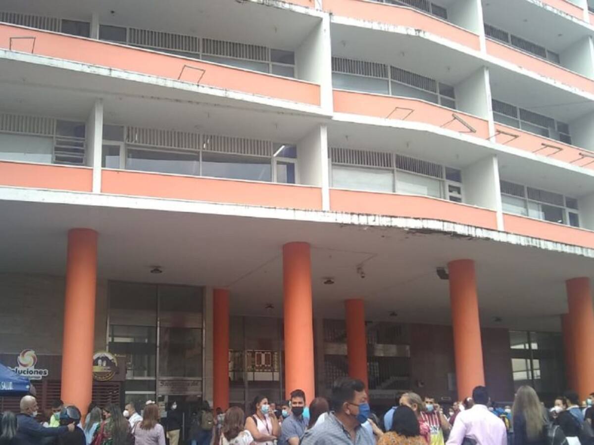 La Gobernación del Tolima no tendrá servicio durante la Semana Santa
