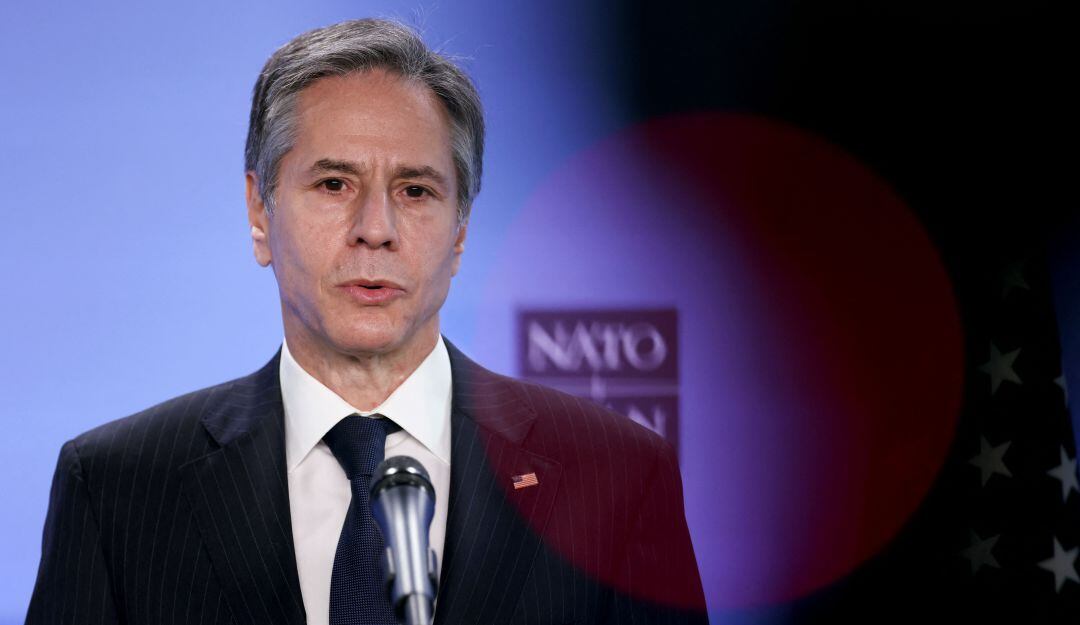 EE.UU. afirma que ataque a Ucrania es un ataque a todos los aliados de OTAN