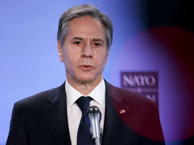 EE.UU. afirma que ataque a Ucrania es un ataque a todos los aliados de OTAN