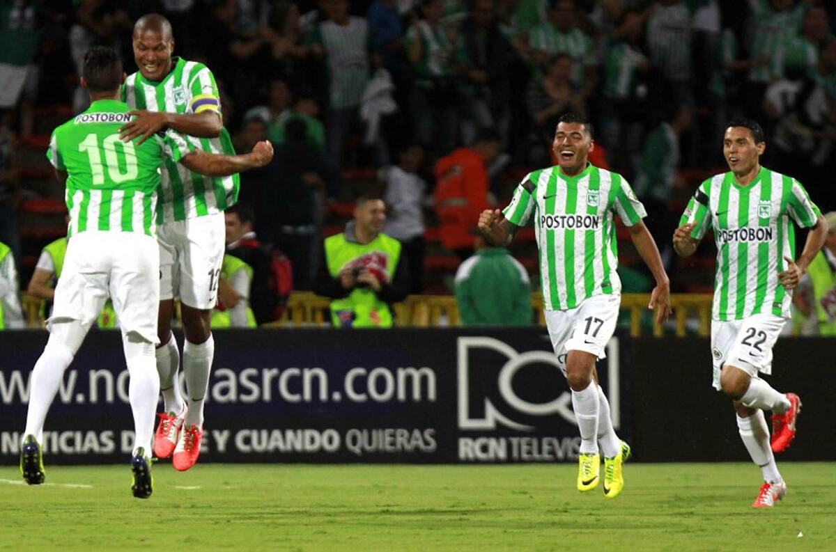 Los dirigidos por Juan Carlos Osorio vencieron al Atlético Junior desde el punto penal y aseguraron su tercer título consecutivo.