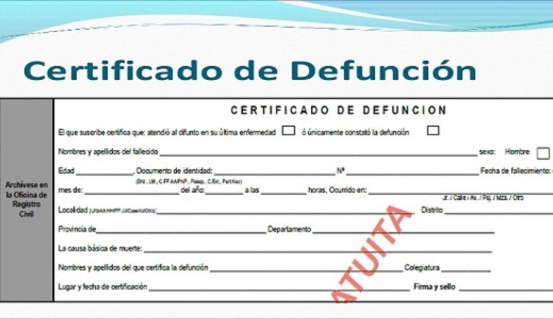 Cerca del 5% personas en el Huila, que ya fallecieron aún continúan vigentes en el censo electoral.