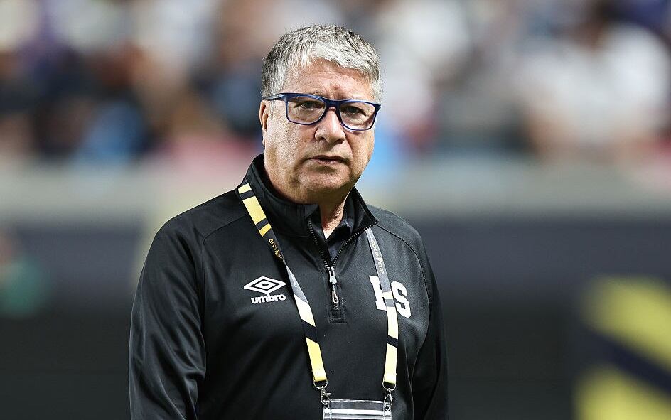 Hernán Darío 'Bolillo' Gómez / Getty Images