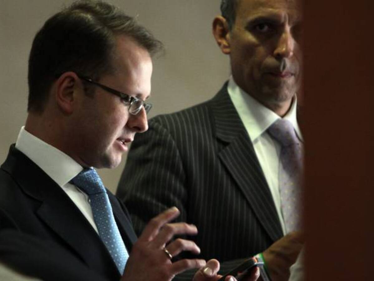Corte Suprema envía información a Estados Unidos sobre proceso a Andrés Felipe Arias