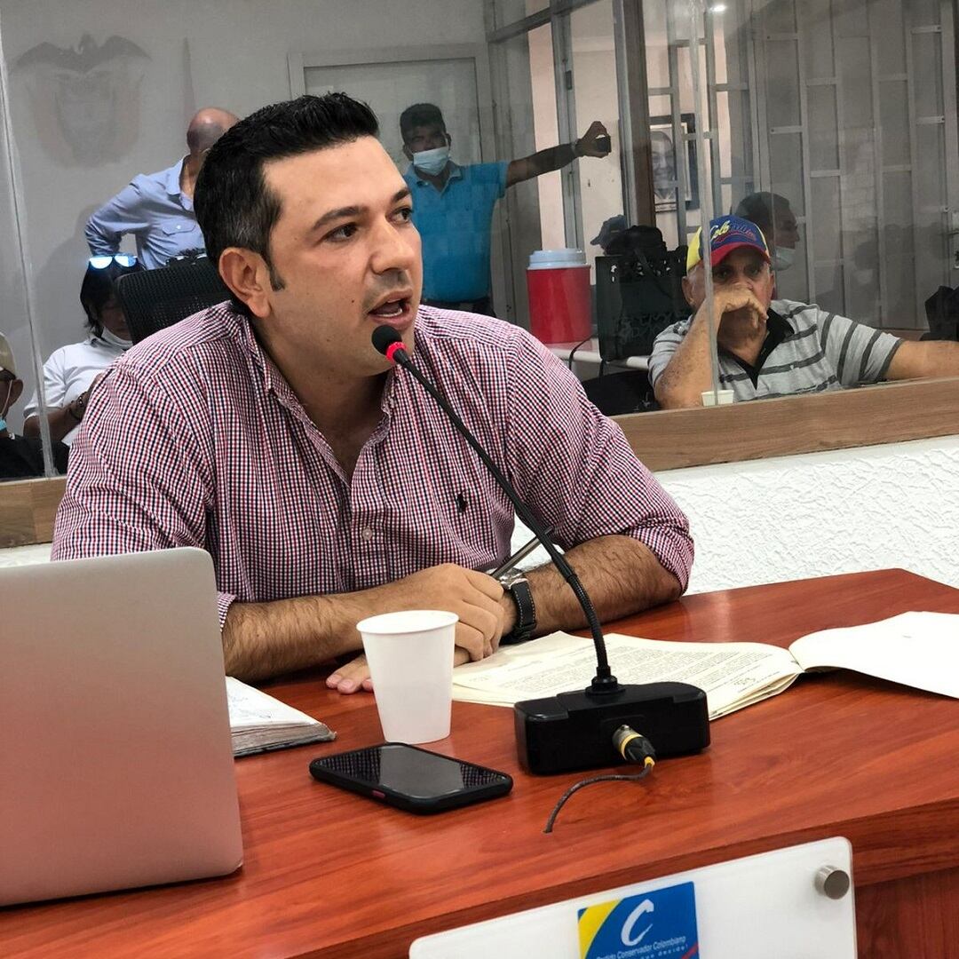 Concejo de Barranquilla