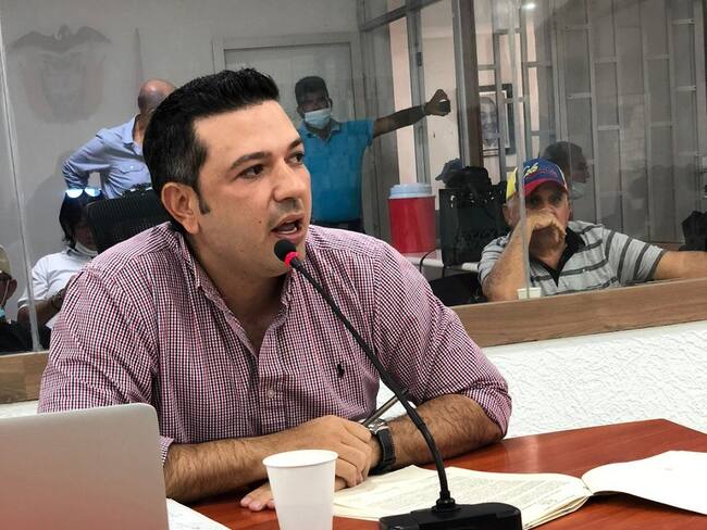 Concejo de Barranquilla