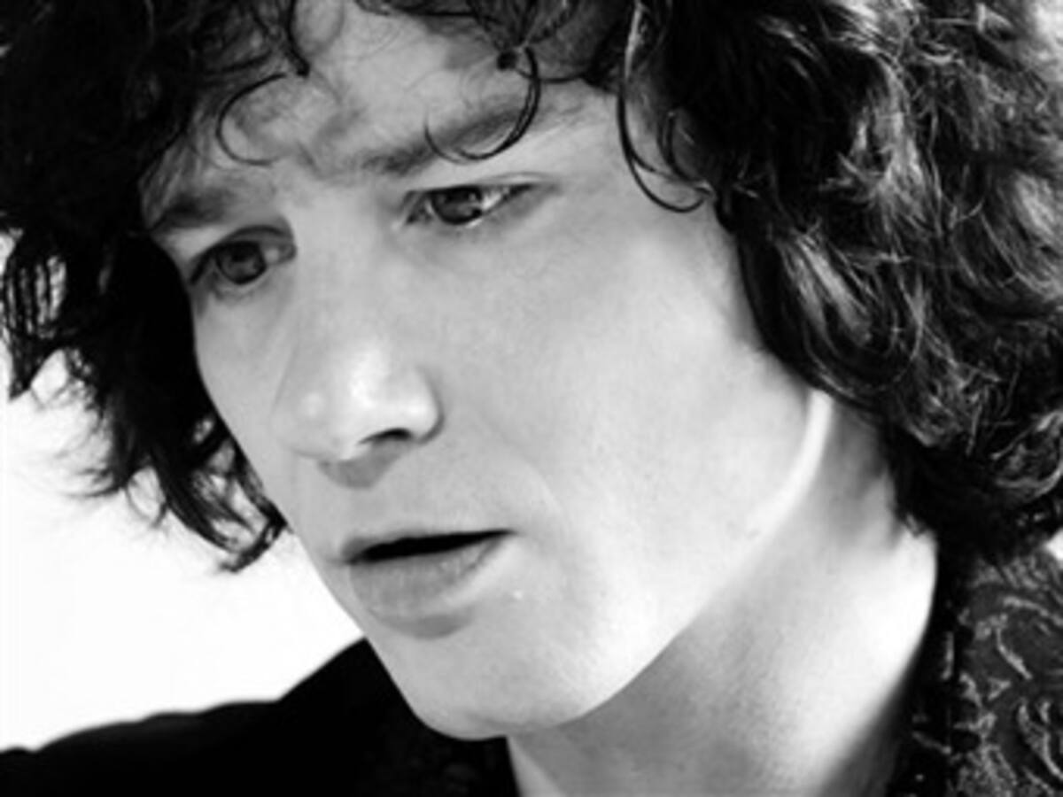 Enrique Bunbury anuncia nuevo disco para el 29 de octubre