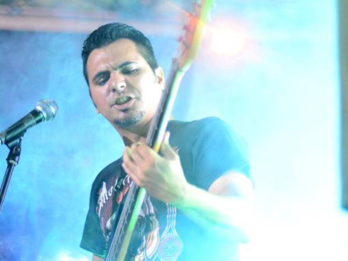 Recicla por el Rock se consolida como el evento más importante del género en Quindío