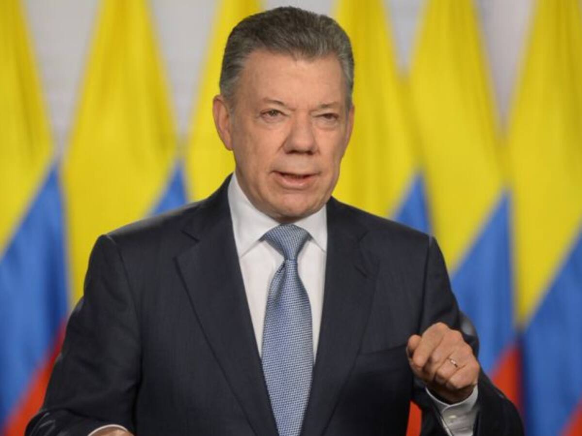La próxima semana se oficializa ingreso de Colombia a la OTAN