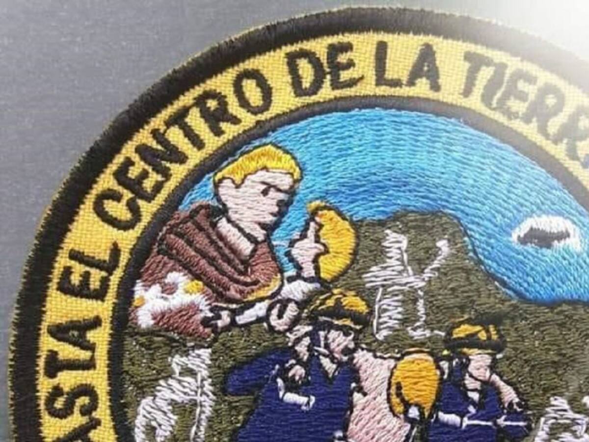 Con paso restrigindo se encuentra el sector de San Pedro en Marmato, Caldas