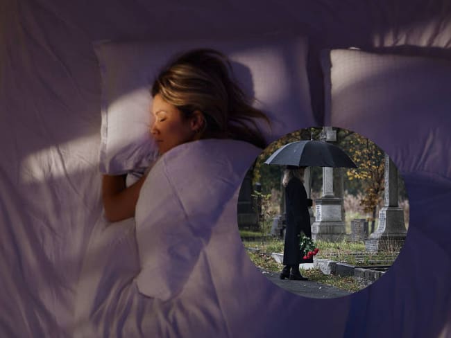 ¿Los humanos pueden soñar con el futuro?: Esto dice la ciencia sobre estas extrañas experiencias