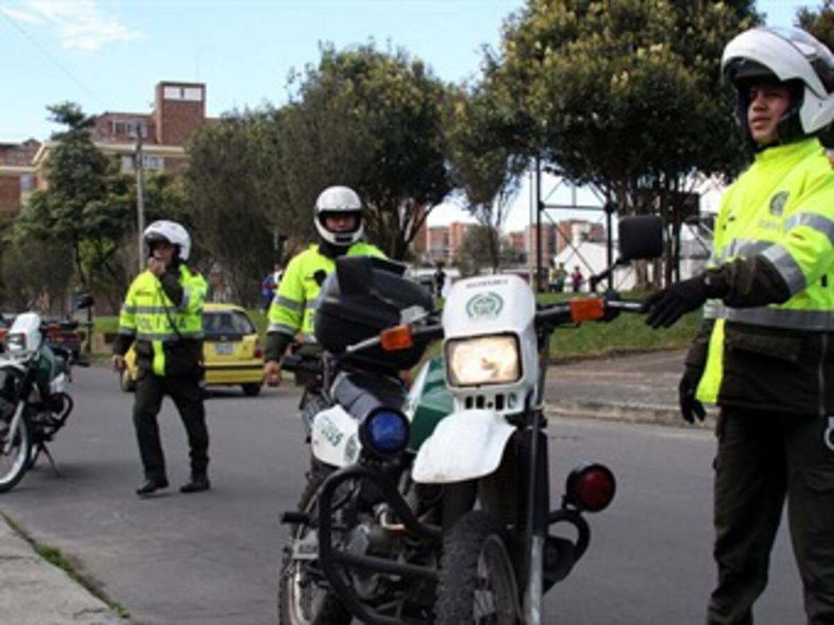 Bogotá termina el año con una reducción de 26% en el índice de homicidios