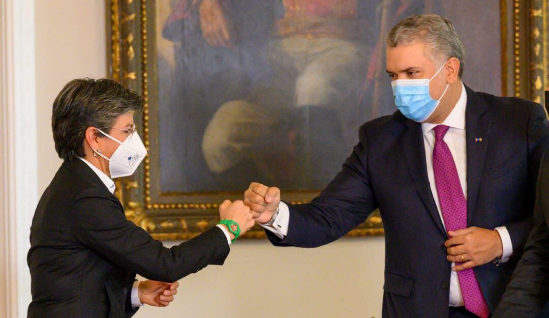 Listo CONPES de ejecución de proyectos de movilidad hasta 2035 en Bogotá