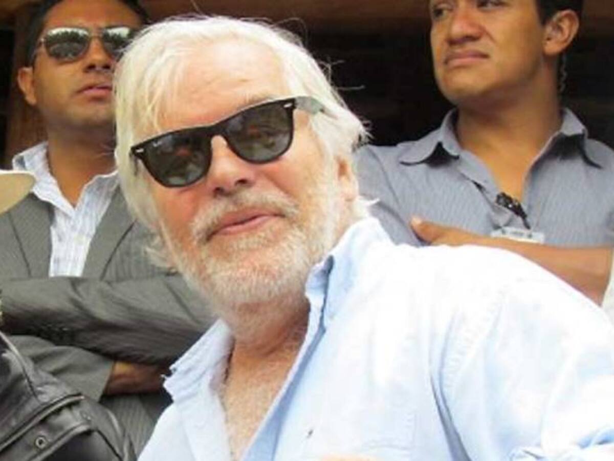 Falleció Lucio García, presidente de hoteles Decameron