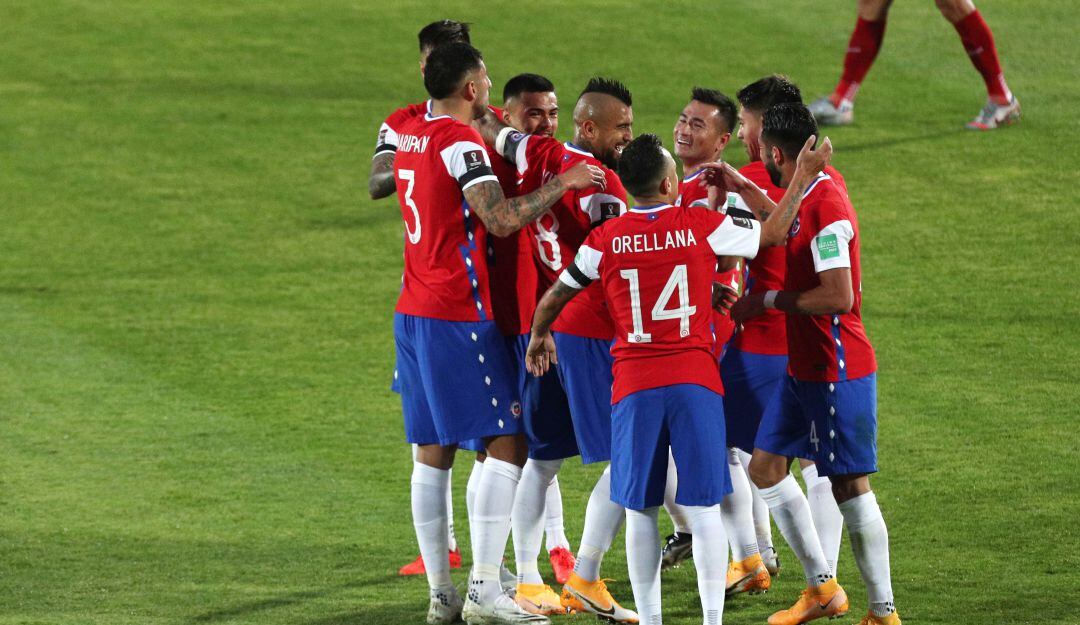 Martín Lasarte, nuevo entrenado de la Selección Chilena.