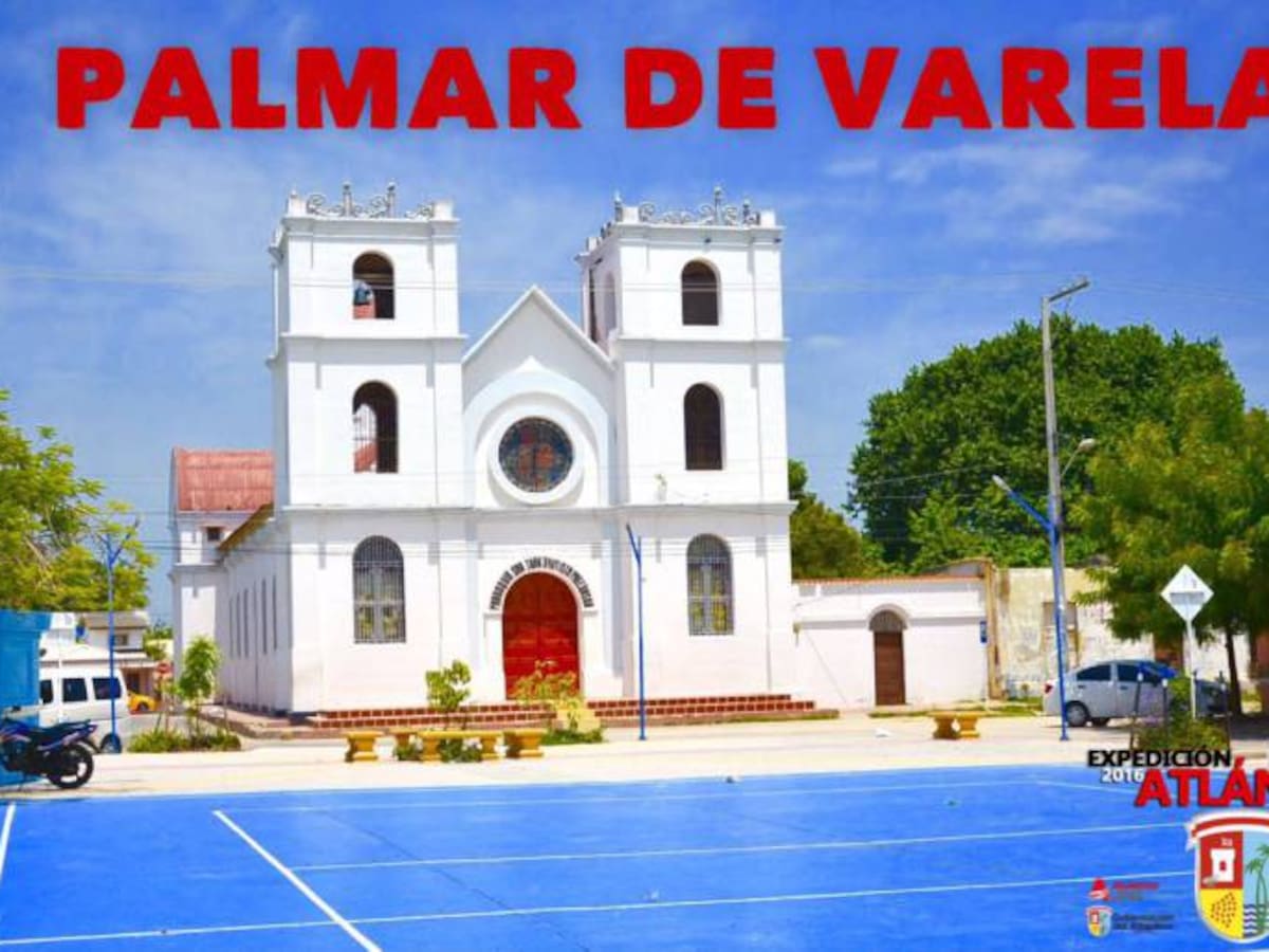 La Alcaldía de Palmar de Varela busca mejorar la calidad educativa