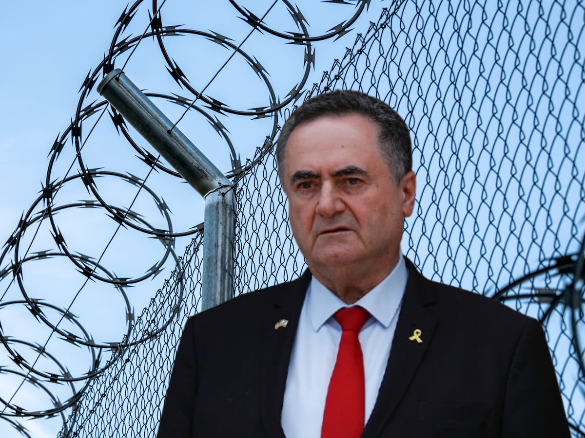 Ministro de Defensa Israelí pidió cárcel para fiscal que filtró video en donde abusan a un palestino